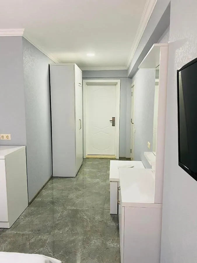 Sea View Rooms In Batumi