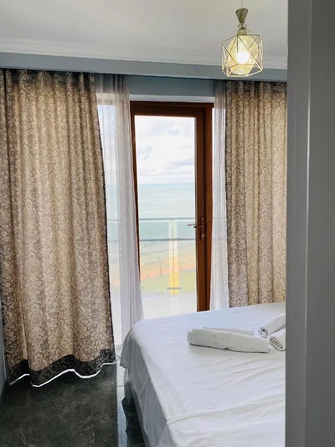 Hotel Sea View Rooms In Batumi