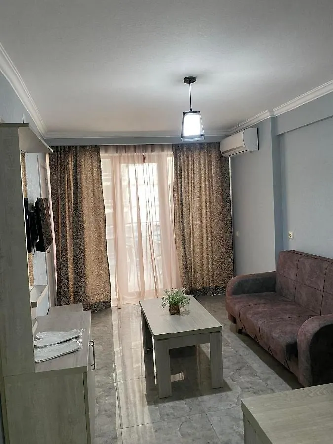 Sea View Rooms In Batumi 0*,  Geórgia