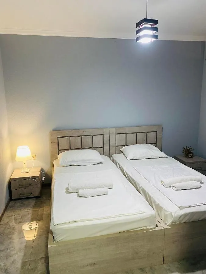 Sea View Rooms In Batumi Geórgia