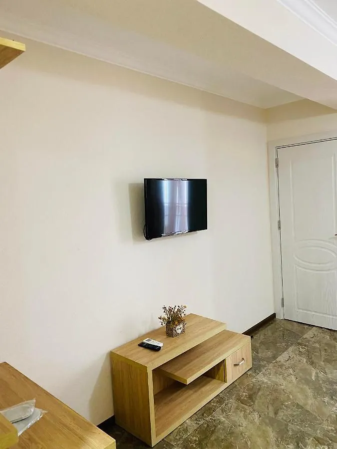 Sea View Rooms In Batumi 0*,  Geórgia
