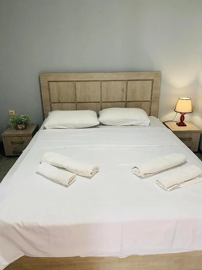 Sea View Rooms In Batumi Hotel