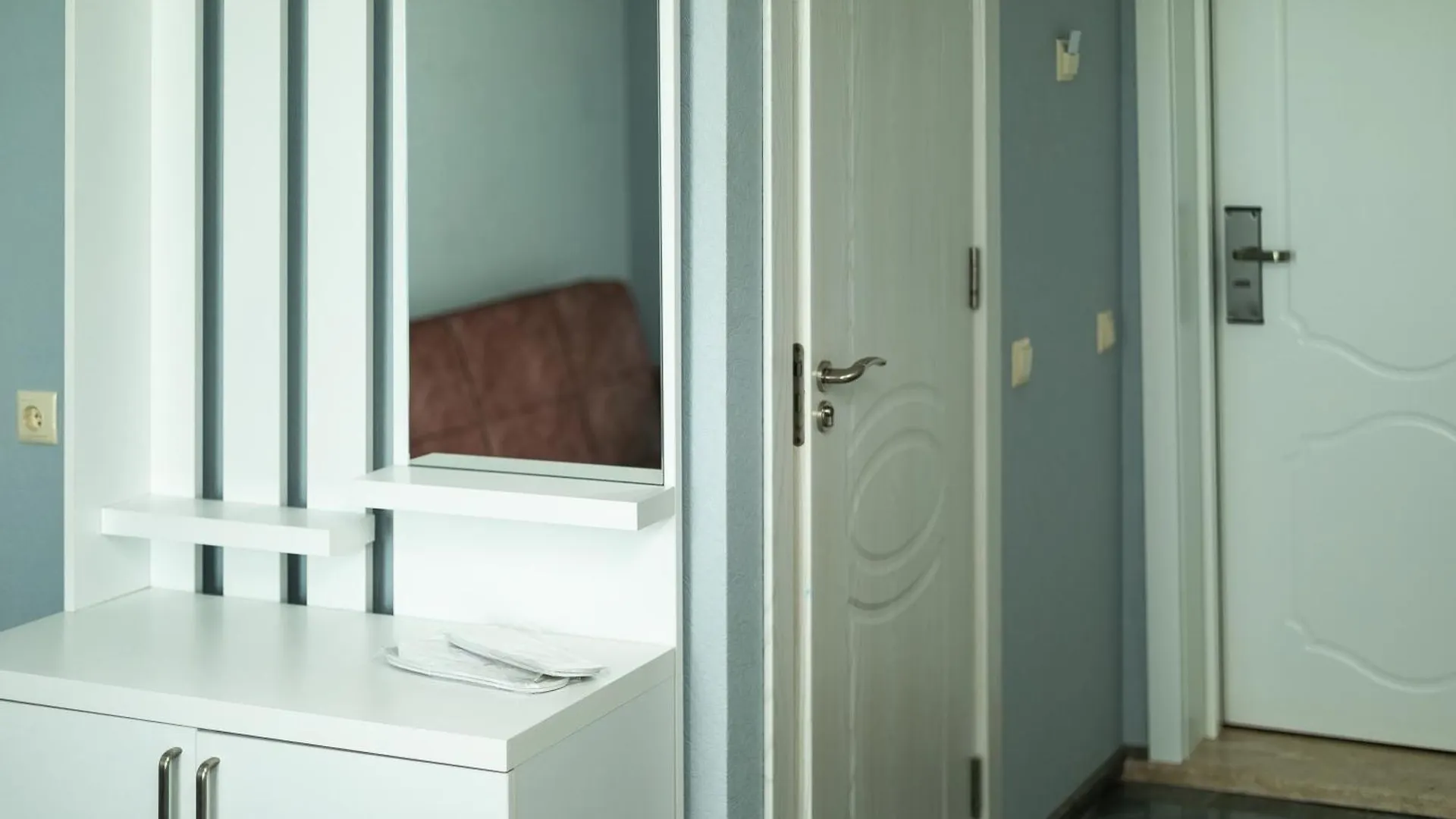 Sea View Rooms In Batumi 0*,