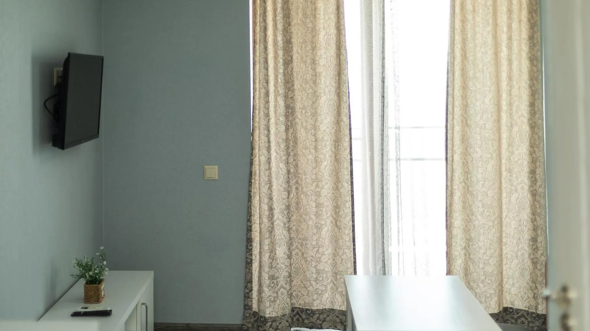 Sea View Rooms In Batumi