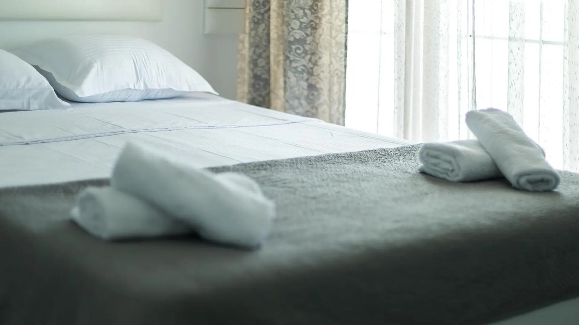 Sea View Rooms In Batumi