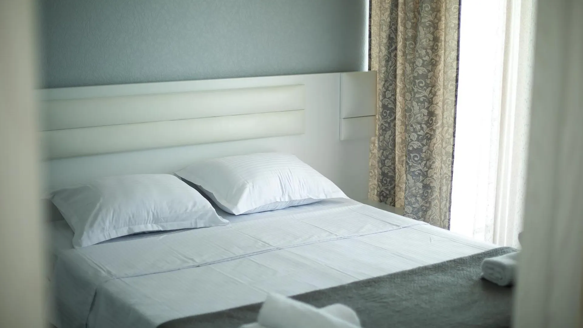 Sea View Rooms In Batumi 0*,  Geórgia